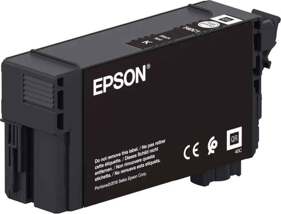 Epson SureColor SC-T3100N - Wireless Printer (No Stand) C11CF11301A0 Büyük Format Yazıcı