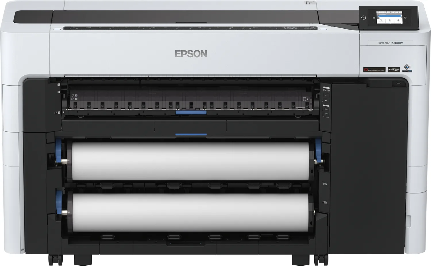 Epson SureColor SC-T5700D C11CH81301A0 Büyük Format Yazıcı
