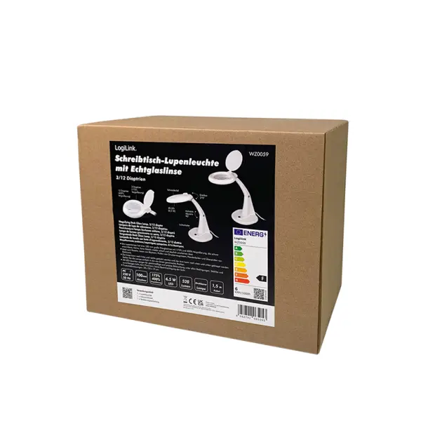 LogiLink WZ0059 Thumbnail 8