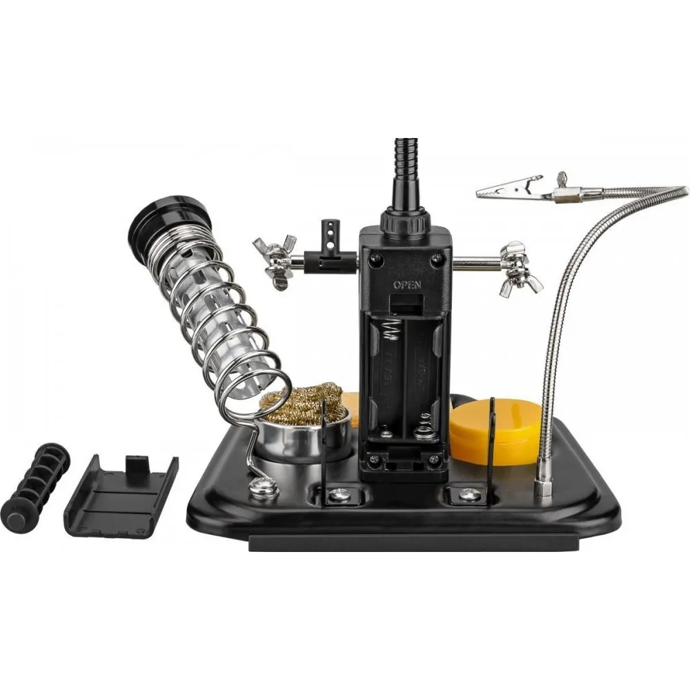 Techly I-TOOL-SD-241TY Thumbnail 2