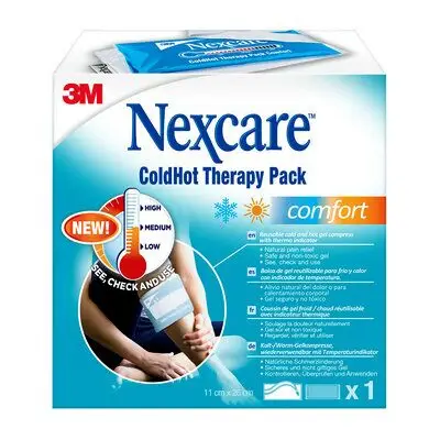 3M ColdHot Comfort 7749312 Buz Torbaları