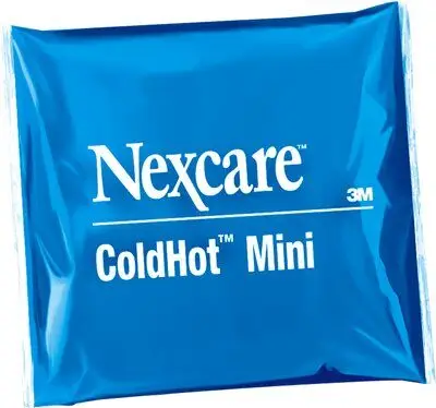 3M СoldHot Mini 5889509 Buz Torbaları