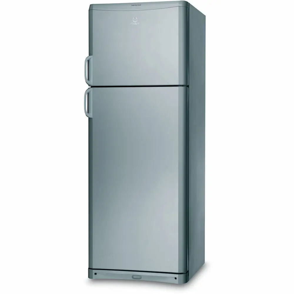 Indesit TAAN 5 V NX TAAN5VNX 414 Litre Buzdolabı