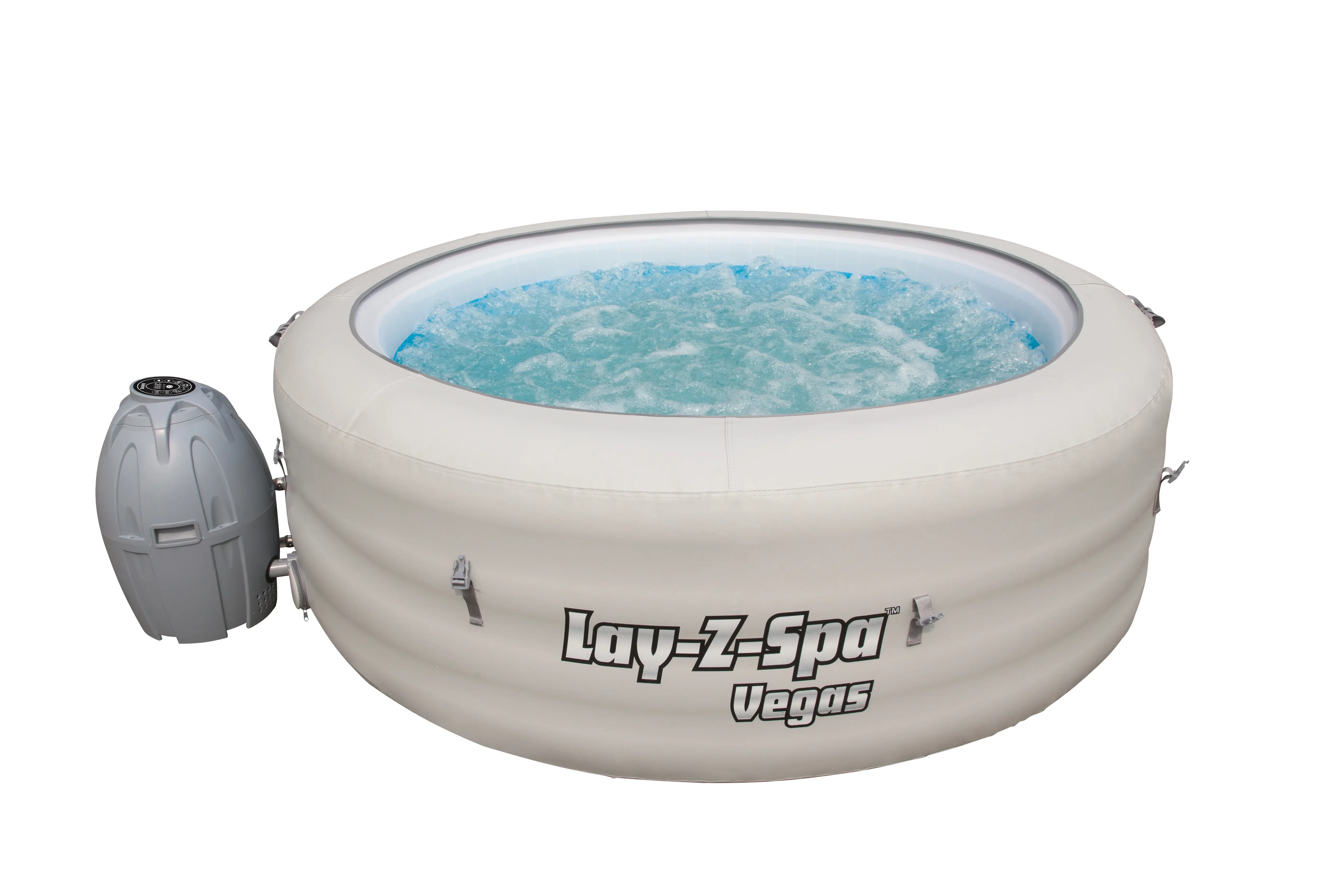 Bestway 54112 848 l Jakuziler ve Sp