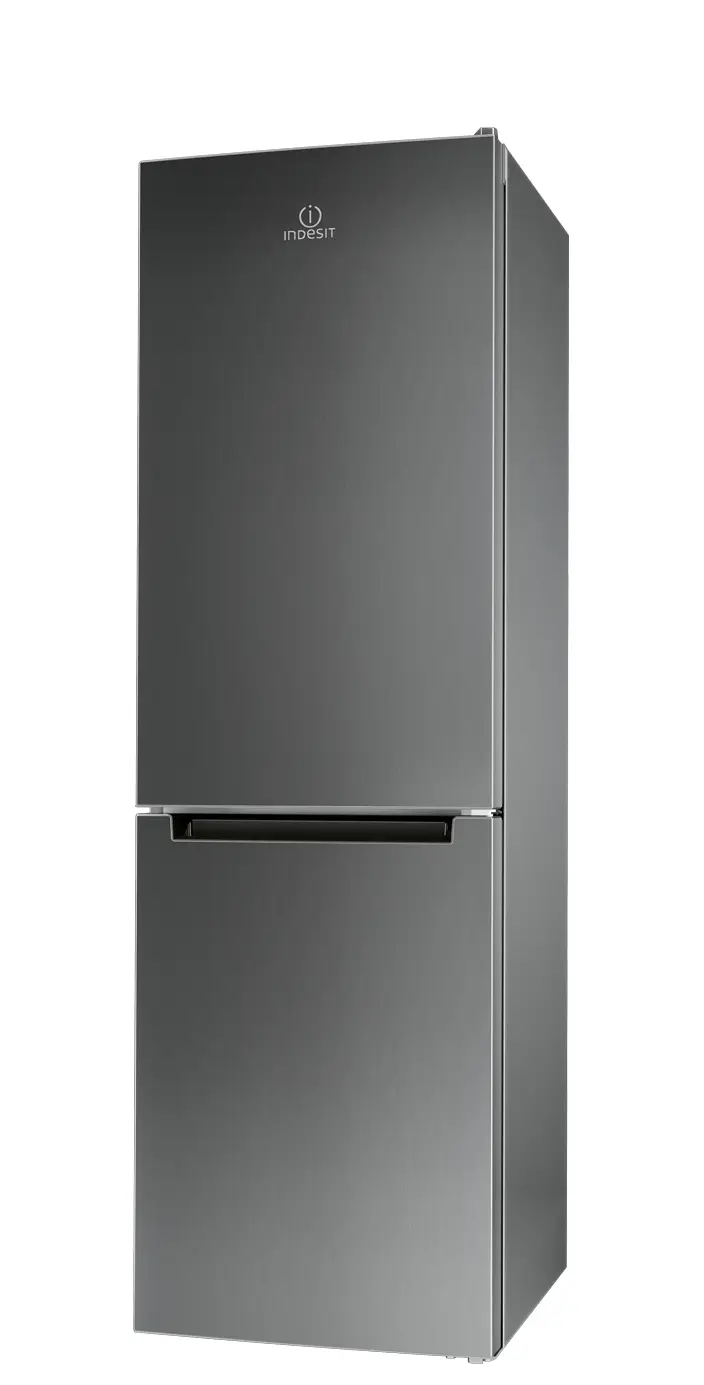 Indesit LI8 FF2 X 305 Litre No-Frost Buzdolabı