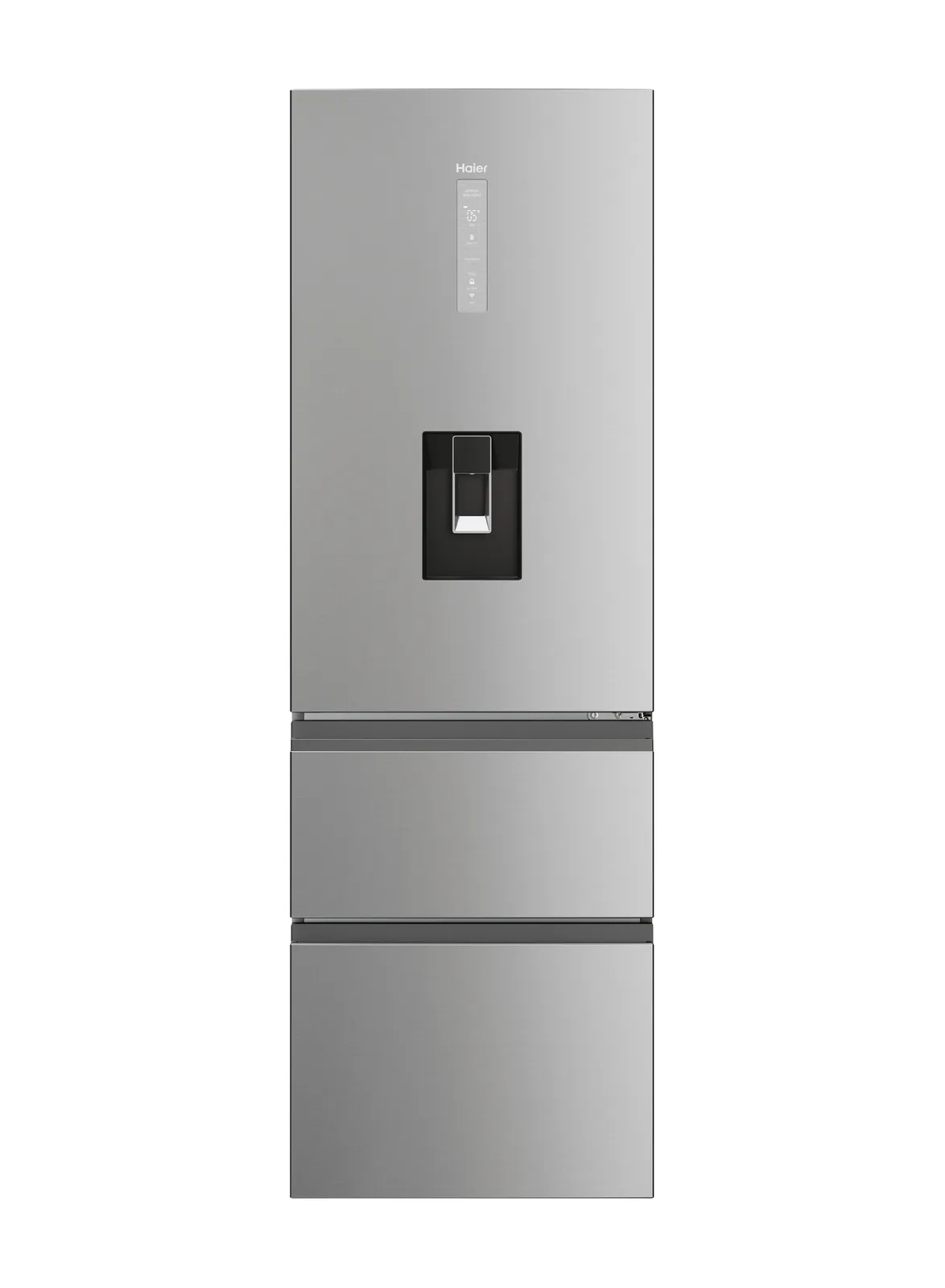 Haier 3D 60 Serie 5 HTW5618DWMG 34005855 357 Litre No-Frost Buzdolabı
