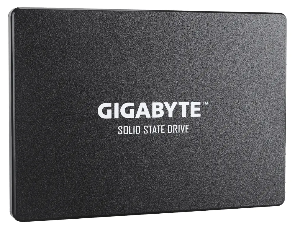 GIGABYTE GP-GSTFS31480GNTD 480 GB 2.5" SSD Thumbnail 3