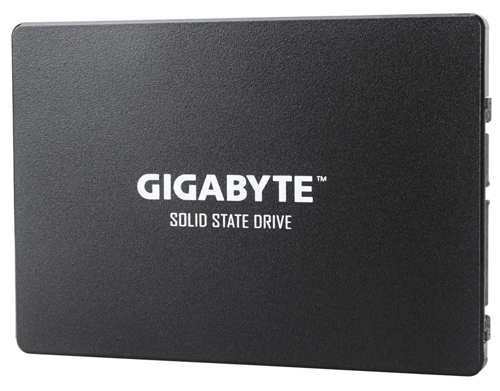 GIGABYTE GP-GSTFS31480GNTD 480 GB 2.5" SSD Dahili SSD'le