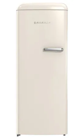 Gorenje ORB615DC-L 741255 247 Litre Buzdolabı Thumbnail 0