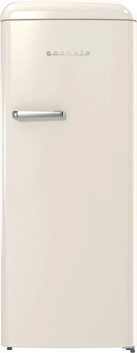 Gorenje ORB615DC 741254 247 Litre Buzdolabı