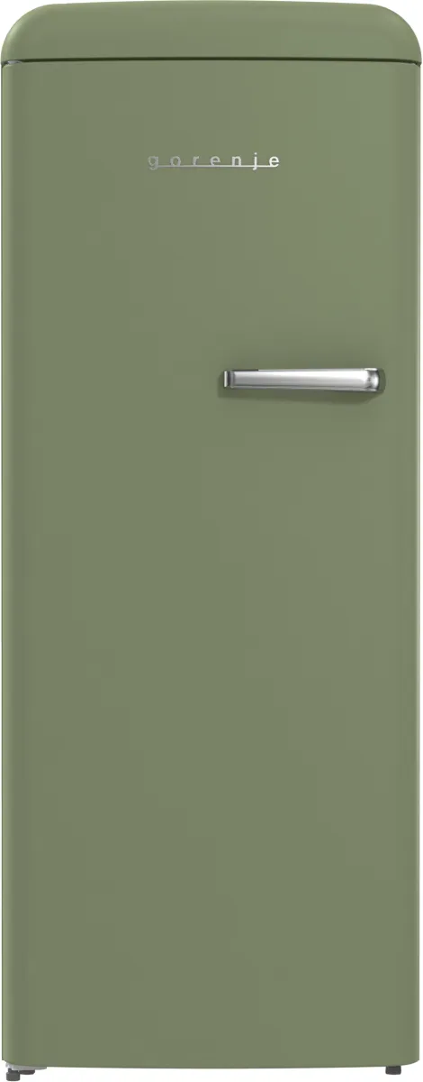 Gorenje ORB615DOL-L 741257 247 Litre No-Frost Buzdolabı