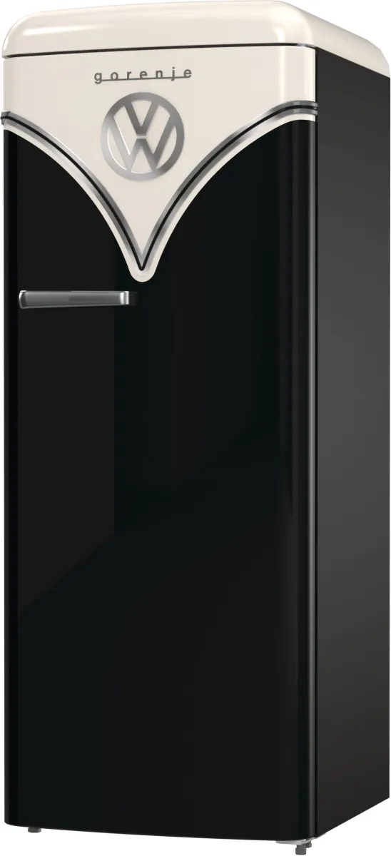 Gorenje OBRB 615 DBK 741258 247 Litre No-Frost Buzdolabı Thumbnail 14