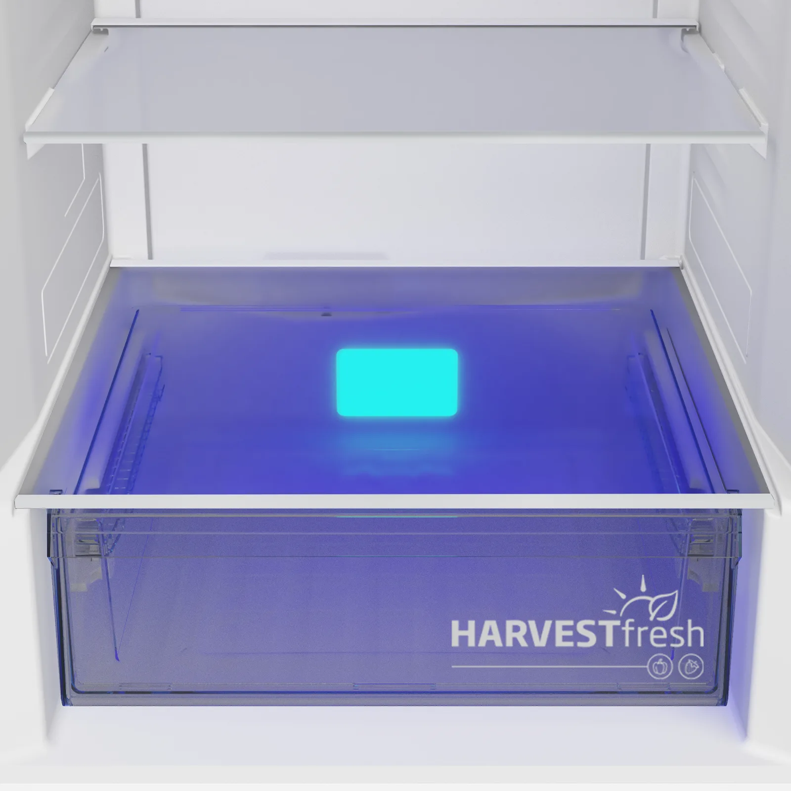 Beko B5RCNA405HG 355 Litre No-Frost Buzdolabı Thumbnail 4