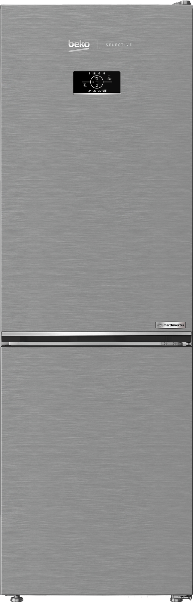 Beko B5RCNE3651HXB 7282943714 Buzdolabı