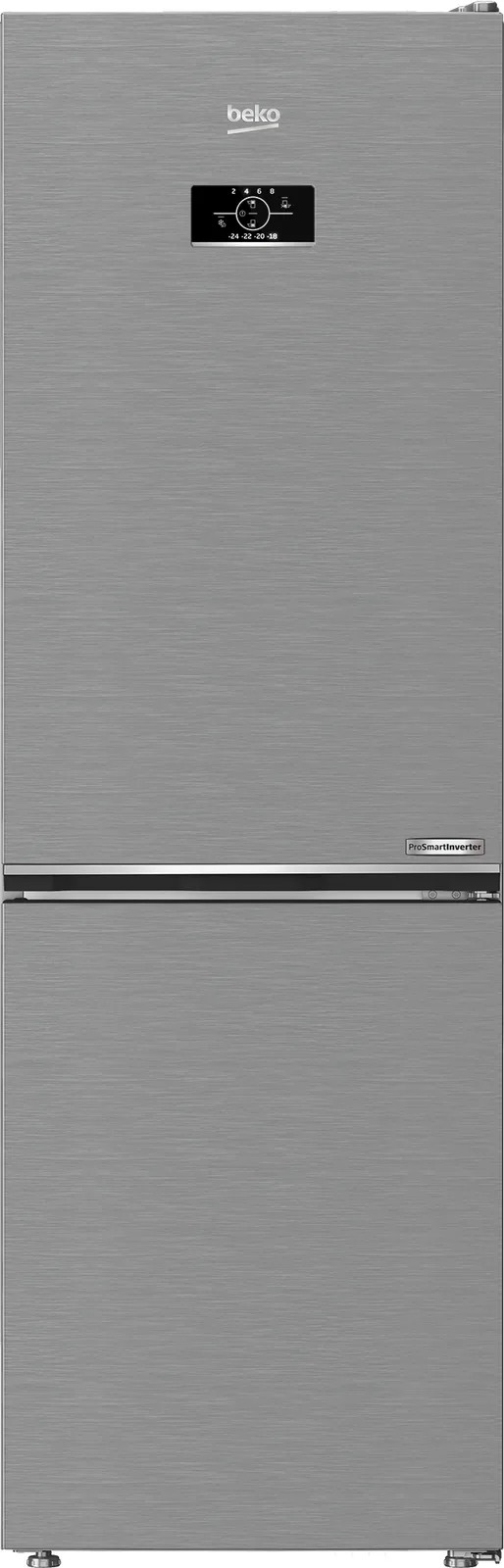 Beko B5RCNE365HXB 7282943703 316 Litre No-Frost Buzdolabı