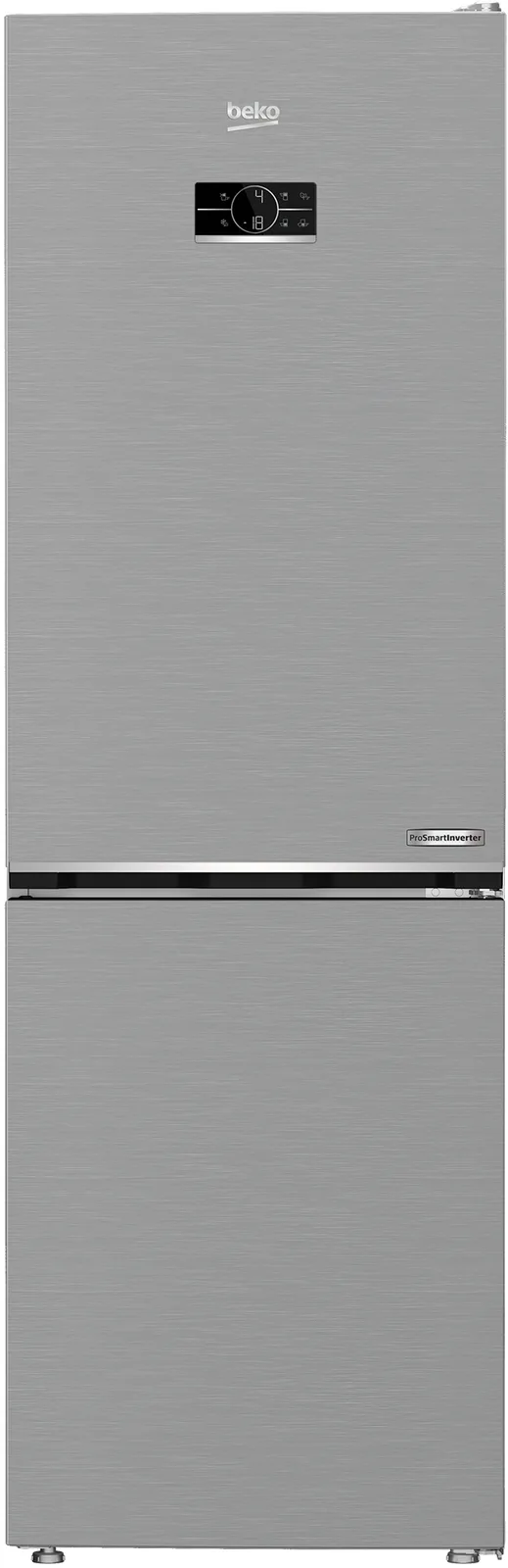 Beko B5RCNE365LXB 7282943702 316 Litre No-Frost Buzdolabı