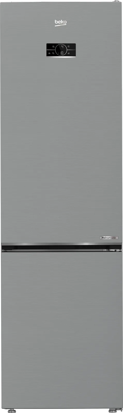 Beko B5RCNE406HXB 7282343707 355 Litre No-Frost Buzdolabı Thumbnail 0