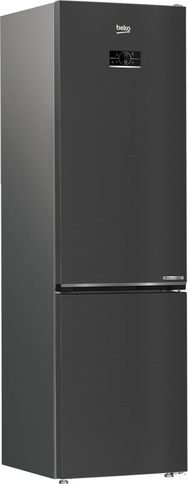 Beko B7RCNA407HXBR 355 Litre No-Frost Buzdolabı Thumbnail 1