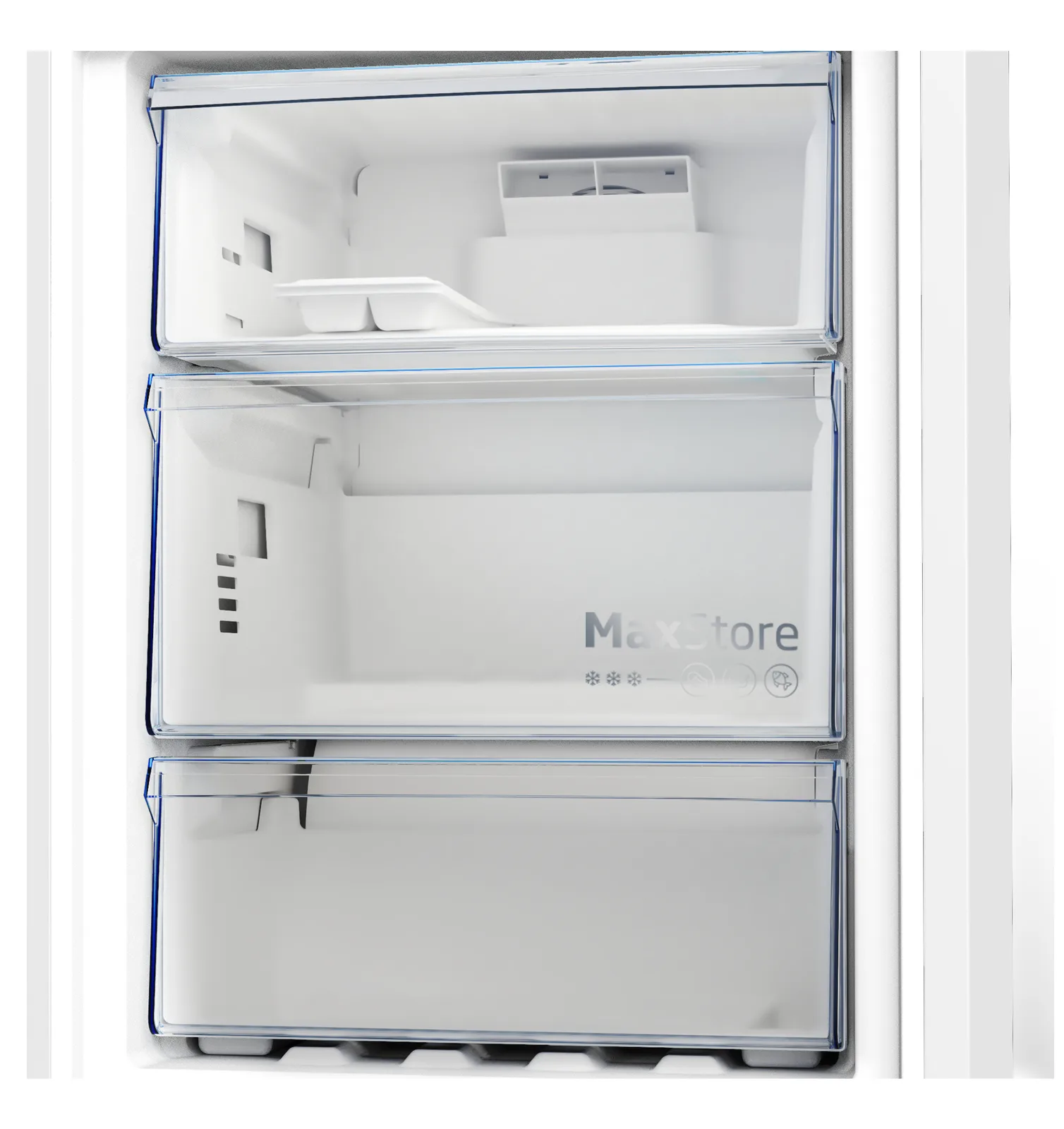 Beko B7RCNA407HXBR 355 Litre No-Frost Buzdolabı Thumbnail 11