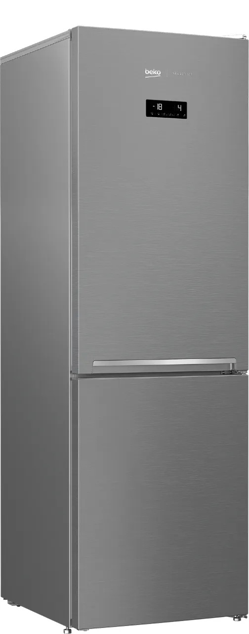 Beko CN366E40ZXPN 324 Litre No-Frost Buzdolabı Thumbnail 1
