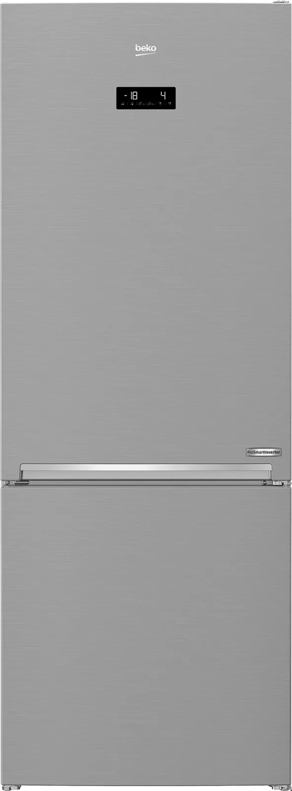 Beko RCNE560E60ZXPN 514 Litre No-Frost Buzdolabı
