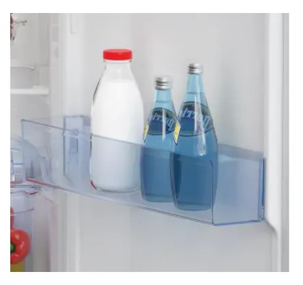 Beko RDSE465K40WN 437 Litre Buzdolabı Thumbnail 8