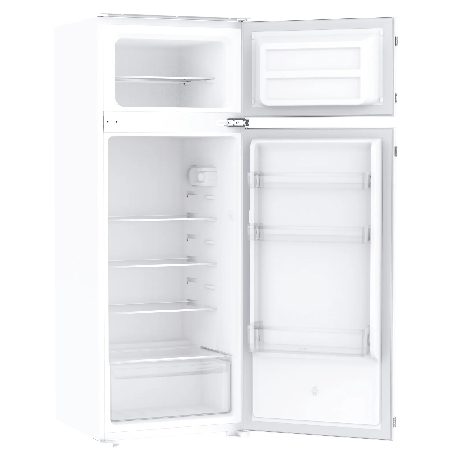 Candy CELDP2450H 34901573 205 Litre Buzdolabı