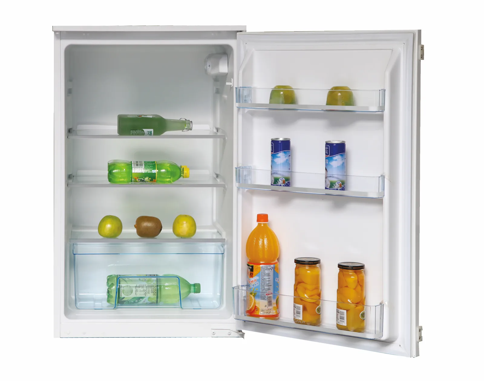 Candy CMLS59EW 34901611 Fridges