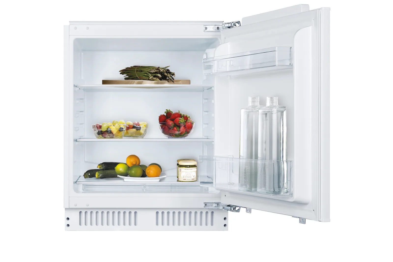 Candy CMLS68EW 34901602 Fridges