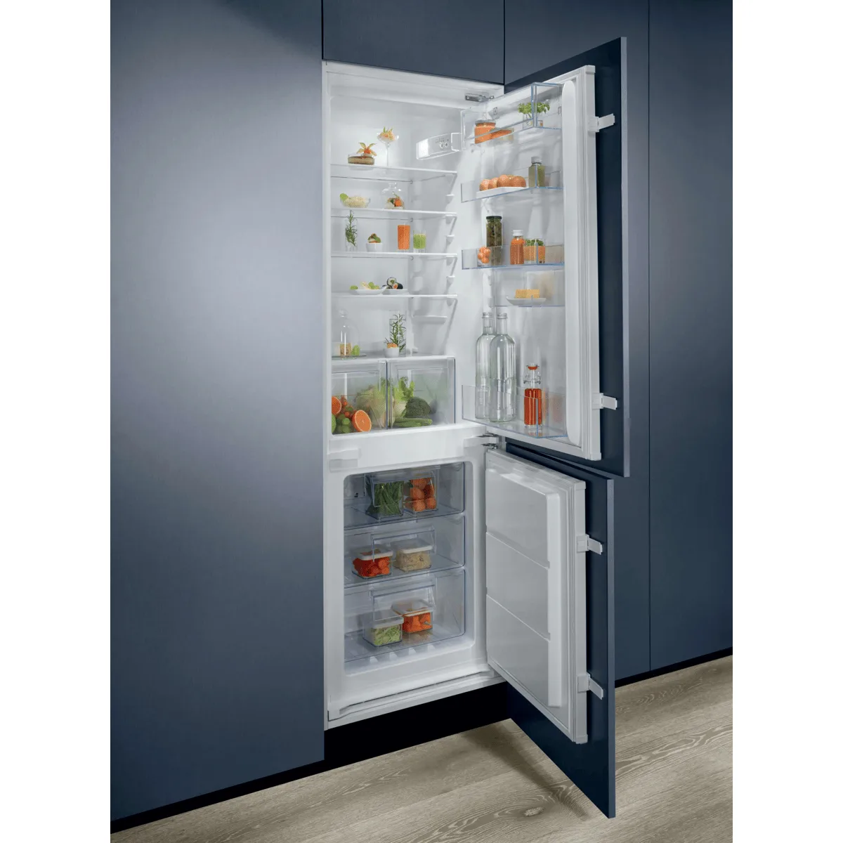Electrolux ENT6NE18S 925 505 302 257 Litre No-Frost Buzdolabı Thumbnail 13