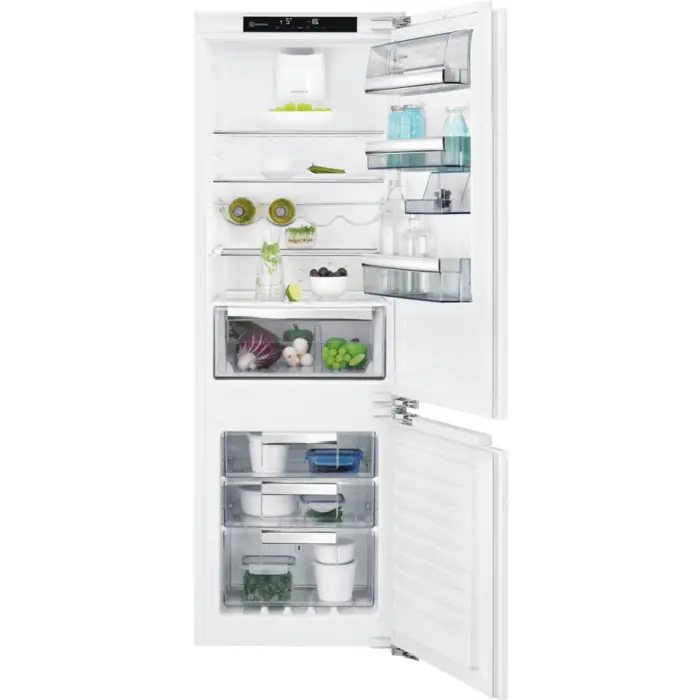 Electrolux IK301BNL 253 Litre 933 034 809 Buzdolabı