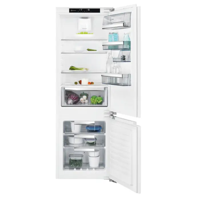 Electrolux IK301BNL 254 Litre 933 034 817 No-Frost Buzdolabı