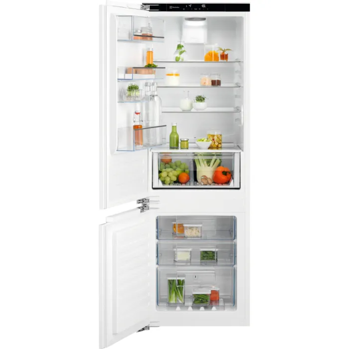 Electrolux IK301BNL 933 034 821 254 Litre Buzdolabı