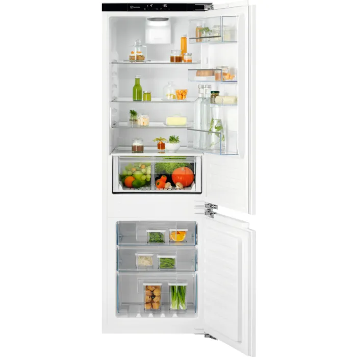 Electrolux IK301BNR 933 034 820 254 Litre Buzdolabı