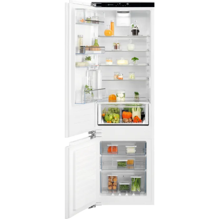 Electrolux IK305BNL 933 034 937 281 Litre Buzdolabı