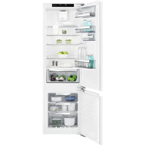 Electrolux IK307BNL 281 Litre 933 034 931 No-Frost Buzdolabı