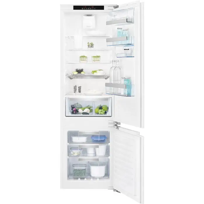 Electrolux IK307BNR 280 Litre 933 034 906 Buzdolabı