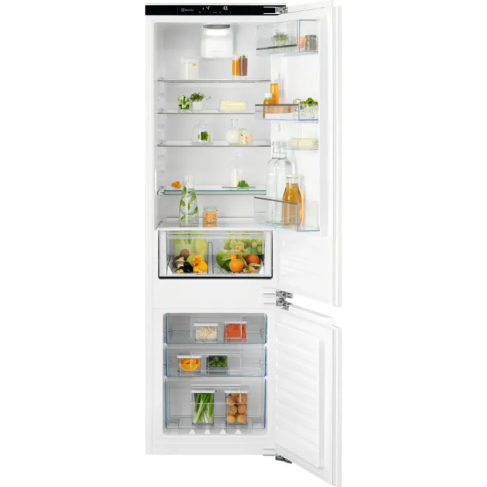 Electrolux IK307BNR 933 034 938 281 Litre Buzdolabı