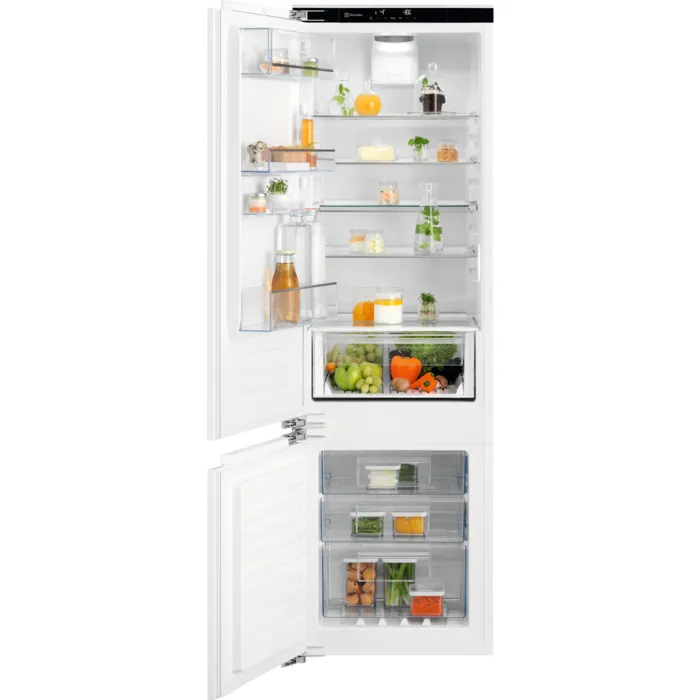 Electrolux IK309BNL 933 034 941 281 Litre Buzdolabı