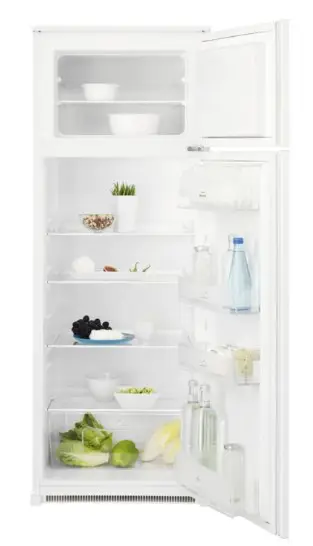 Electrolux KTB2AF14T 218 Litre 925 542 795 Buzdolabı