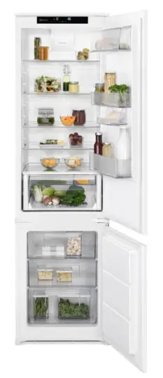 Electrolux LNS8FF19S 285 Litre 925 560 024 Buzdolabı