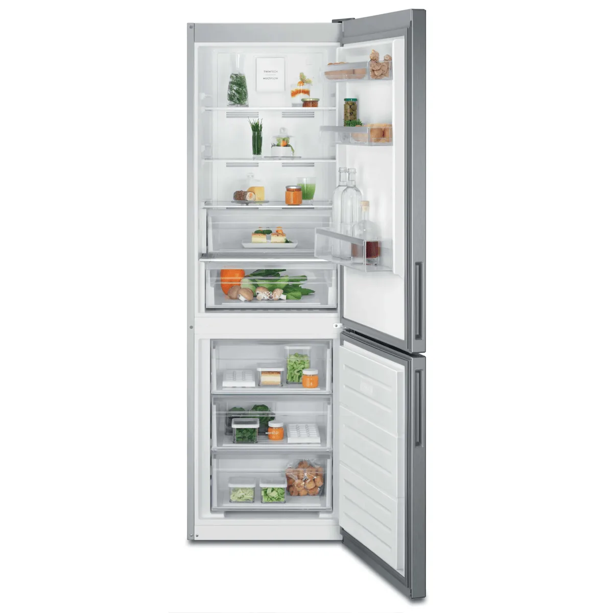 Electrolux LNT6ME32U2 925 993 560 330 Litre No-Frost Buzdolabı