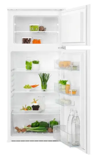 Electrolux LTB1AE2S 191 Litre 925 875 753 Buzdolabı