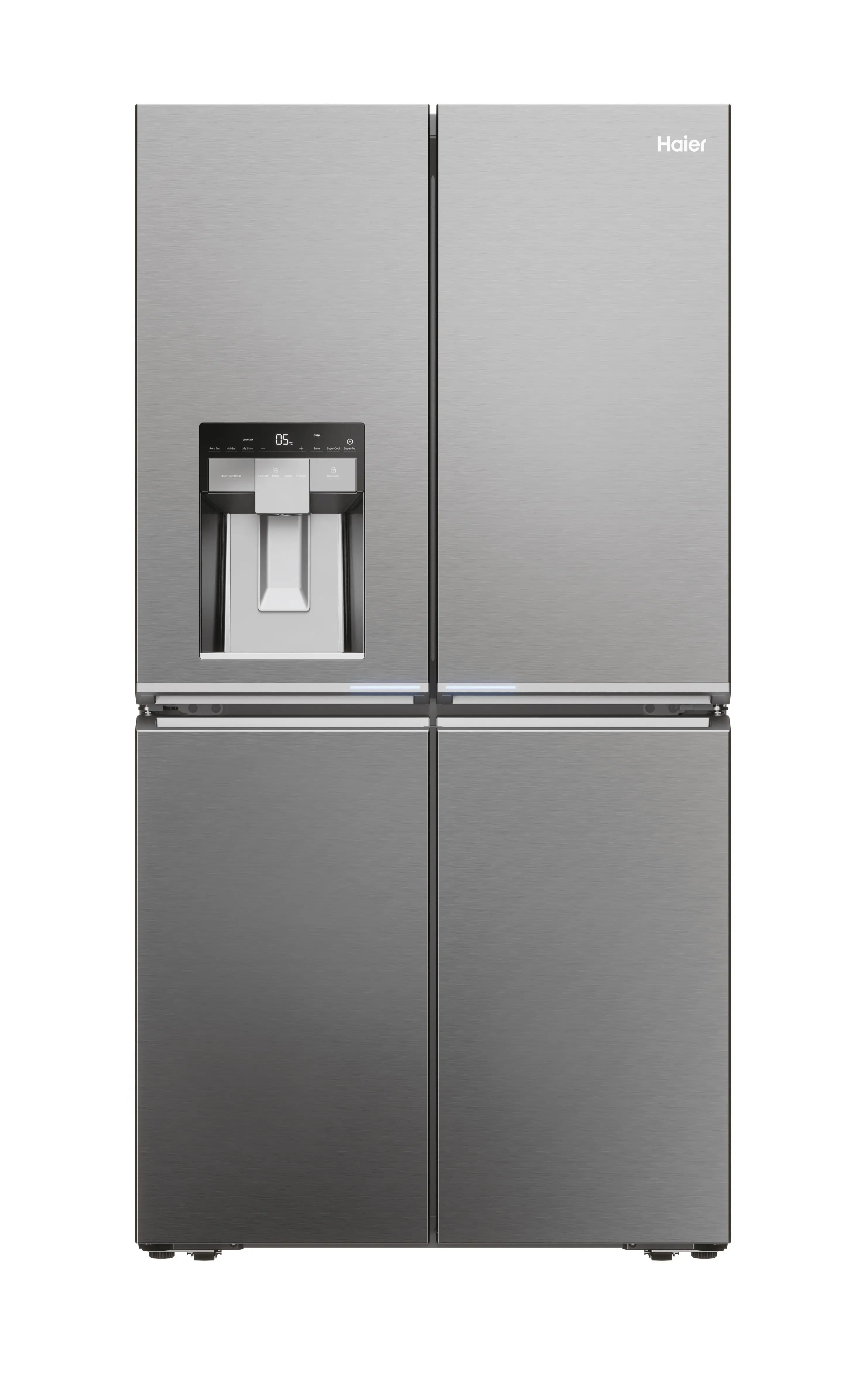Haier HCR7918EIMP 601 Litre 34004988 No-Frost Buzdolabı