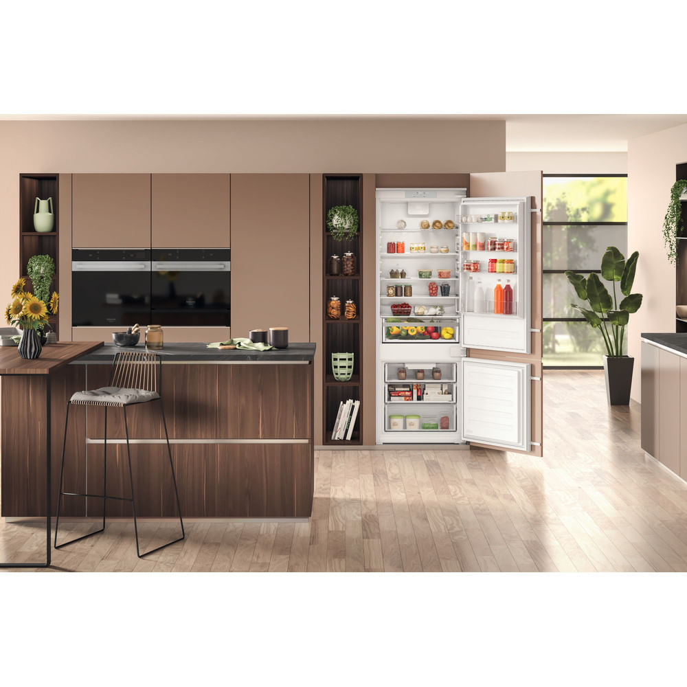 Hotpoint BCB 4020 E 859991667840 Thumbnail 9