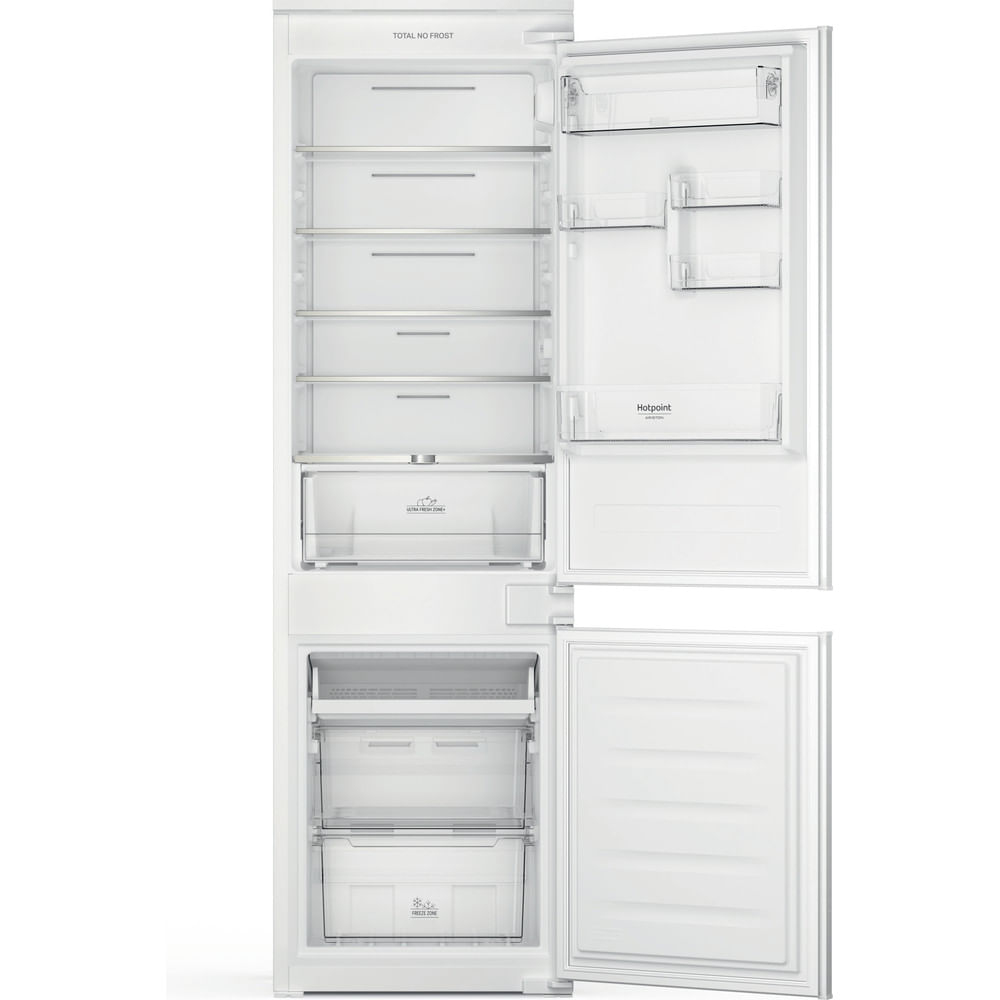 Hotpoint HAC18 T112 859991672290 Buzdolabı