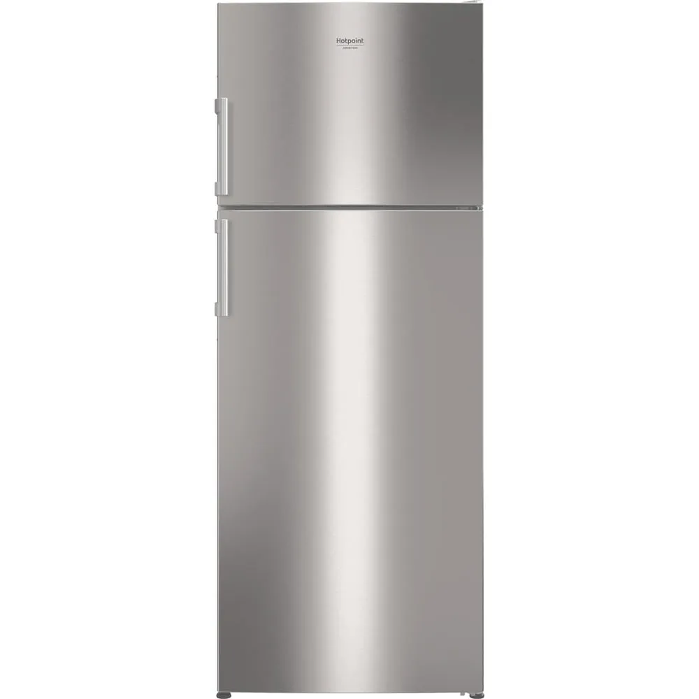Hotpoint HAT70I 932 S DC 869991673820 437 Litre Buzdolabı