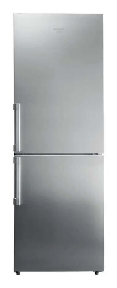 Hotpoint Total No Frost HA70BI 932 S 869991671380 462 Litre Buzdolabı