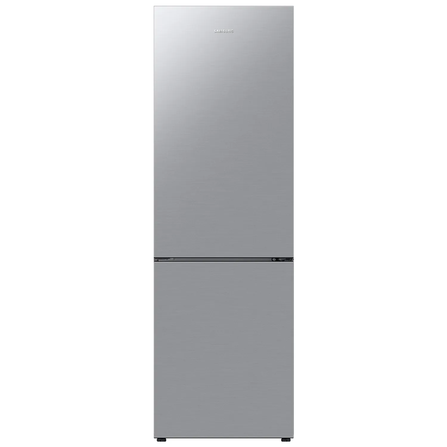Samsung RB33B610ESA/EF 344 Litre No-Frost Buzdolabı Thumbnail 0
