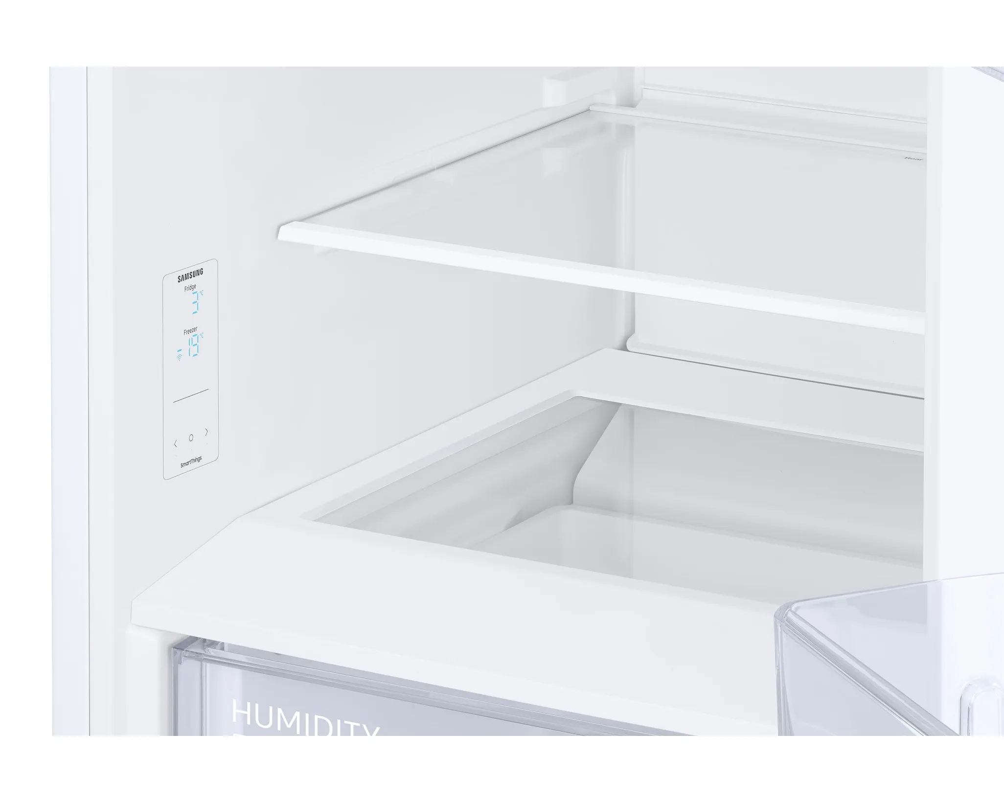 Samsung RB34C600DWW/WS 344 Litre No-Frost Buzdolabı Thumbnail 15